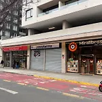 Epicentro 4-7A