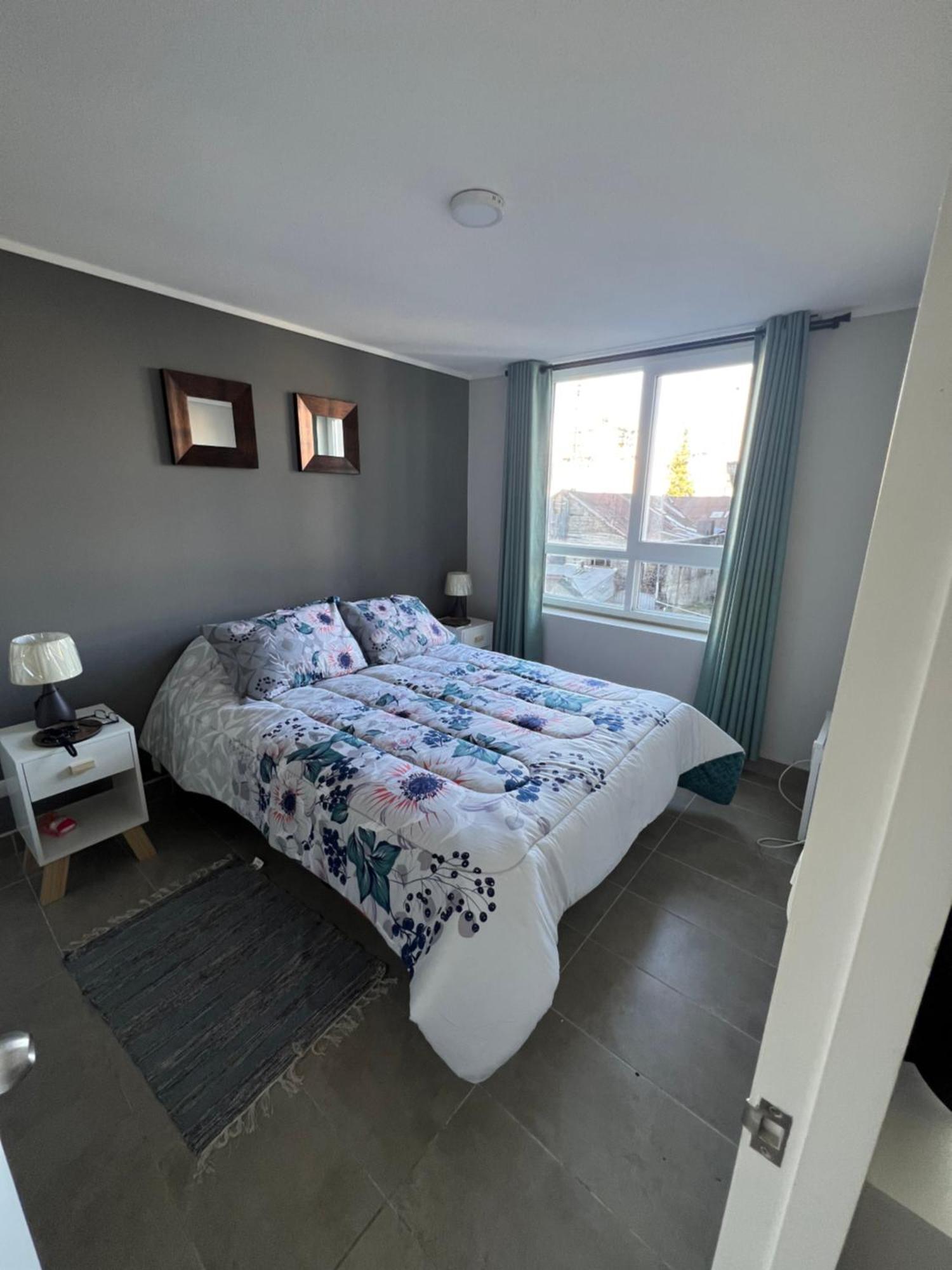 Epicentro 4-7a Apartamento