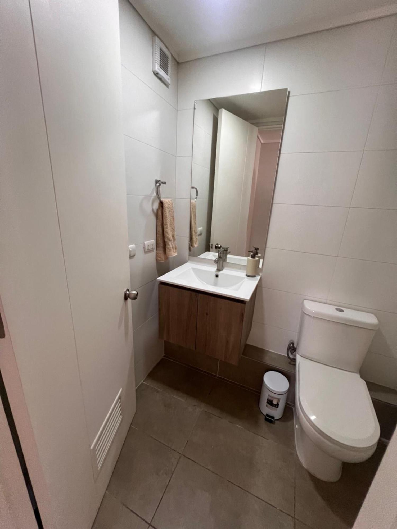 Apartamento Epicentro 4-7a Temuco