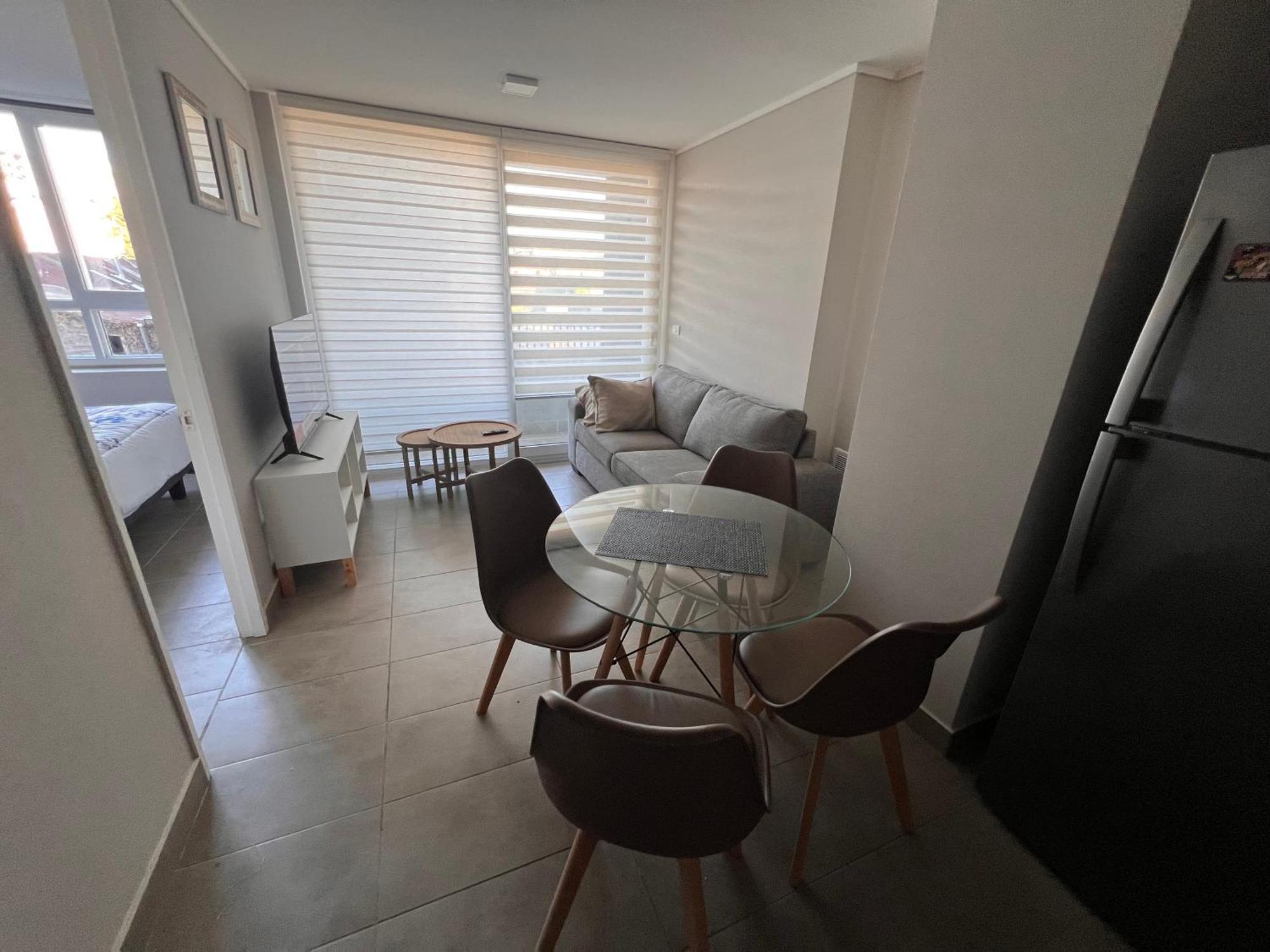 Apartamento Epicentro 4-7a
